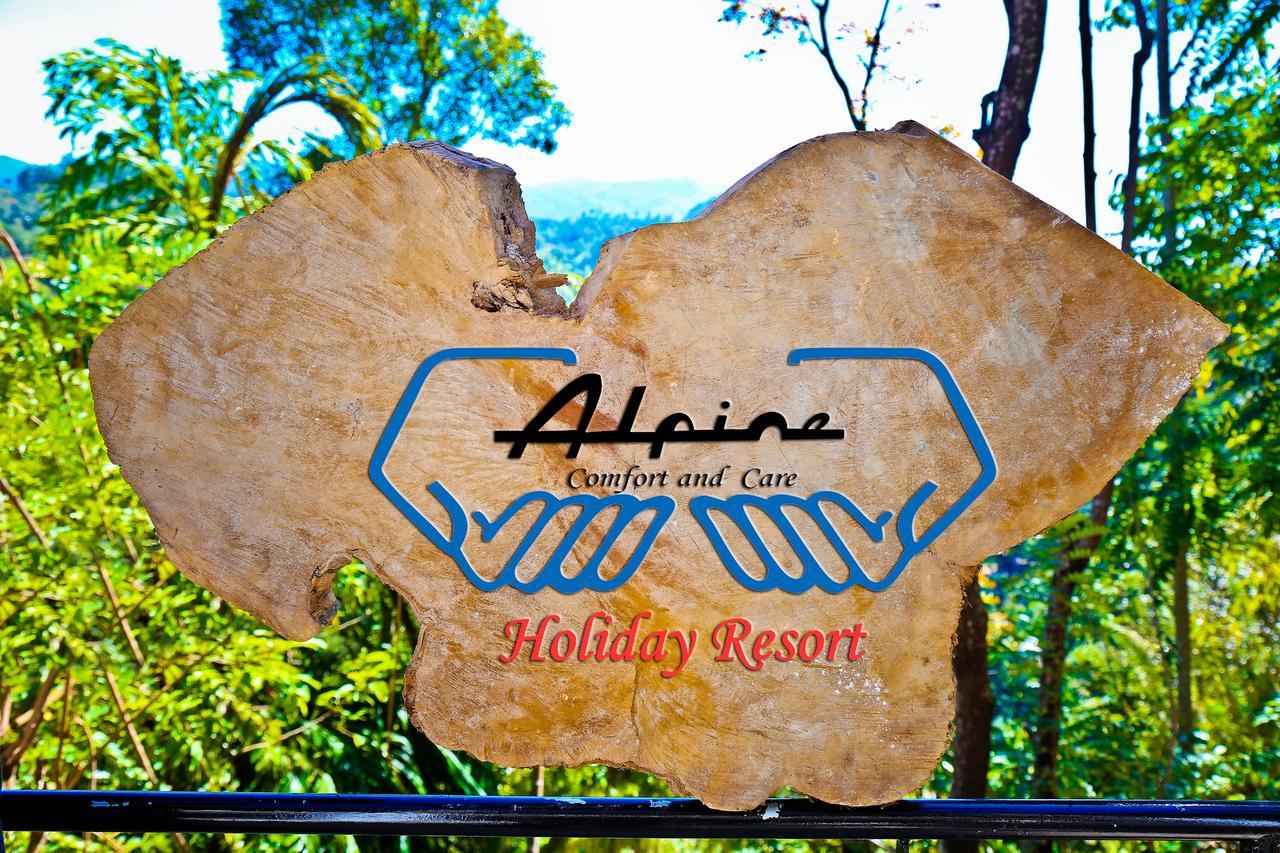 Ella Alpine Resort מראה חיצוני תמונה